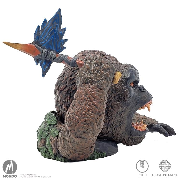 Godzilla Vs. Kong - Mondoid Kong