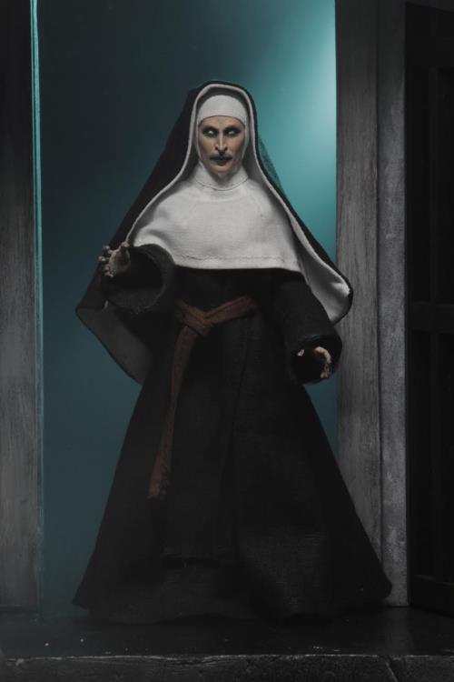 NECA The Nun - Valak
