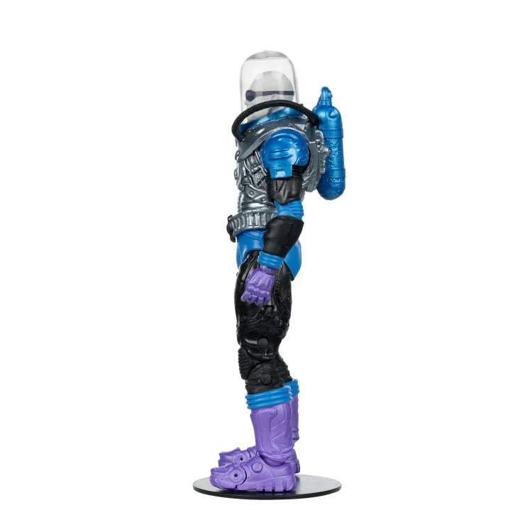 Batman: One Bad Day Mr. Freeze 7" Figure DC Multiverse