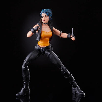 X-Men Marvel Legends - Wolverine Five-Pack