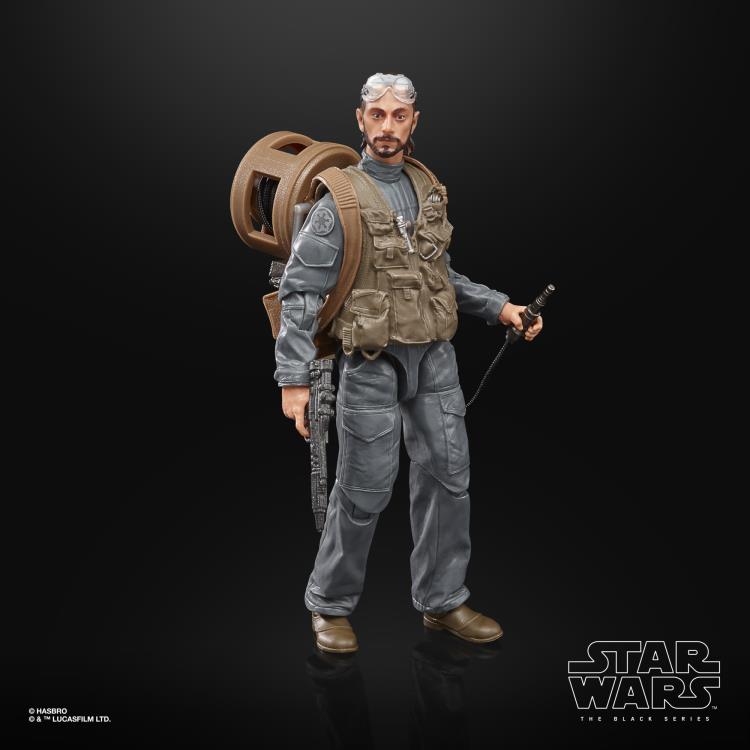 Star Wars: The Black Series - Bodhi Rook (Rogue One)