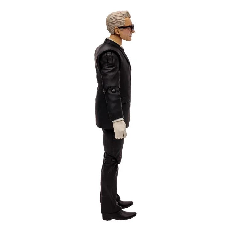 DC Retro - Alfred Pennyworth Batman 66 TV Series