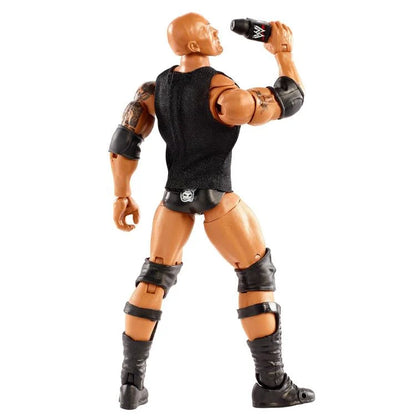 WWE Ultimate Edition - The Rock