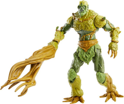 Masters of the Universe: Revelation - Masterverse Moss Man