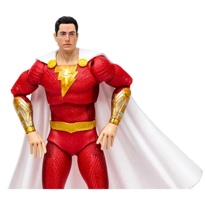 DC Multiverse - Shazam! (Fury of the Gods) Action Figure