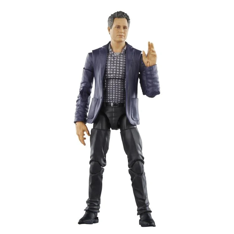 Avengers: Infinity War Marvel Legends - The Infinity Saga Bruce Banner