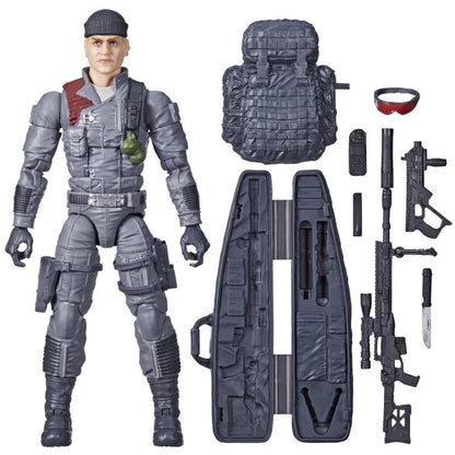 G.I. Joe Classified Series - Low-Light