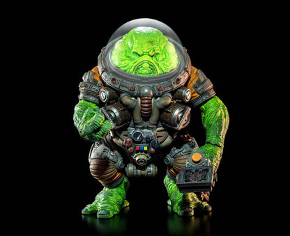 Cosmic Legions: Slogg Figure