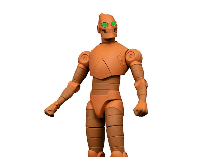 Invincible - Deluxe Robot Figure