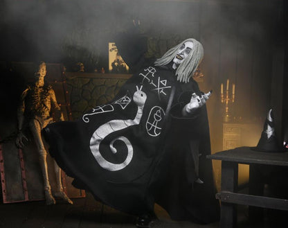 Rob Zombie's The Munsters - Zombo