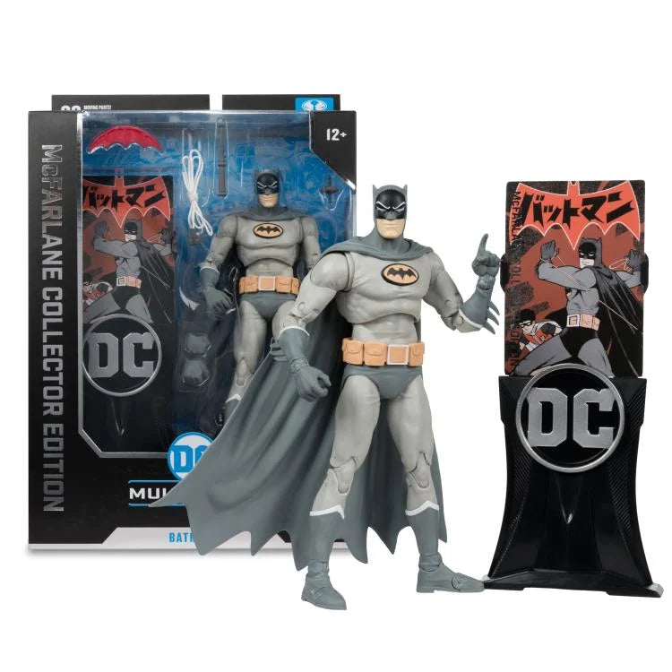 DC Multiverse - 