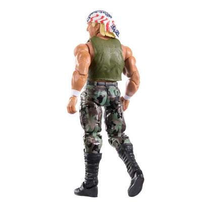 WWE WWE Elite Collection - Desert Storm Hulk Hogan *Damaged Packaging*