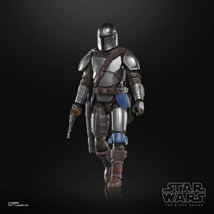 The Mandalorian (Mines of Mandalore) 6