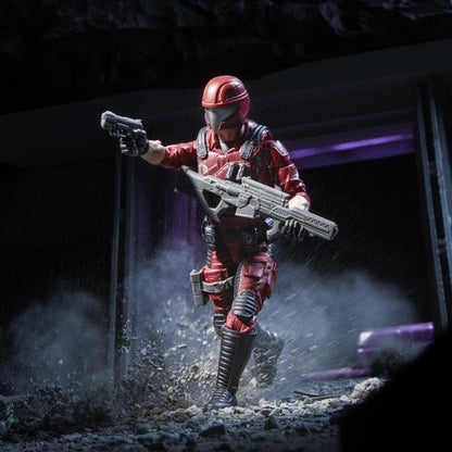 G.I. Joe Classified Series - Crimson Viper