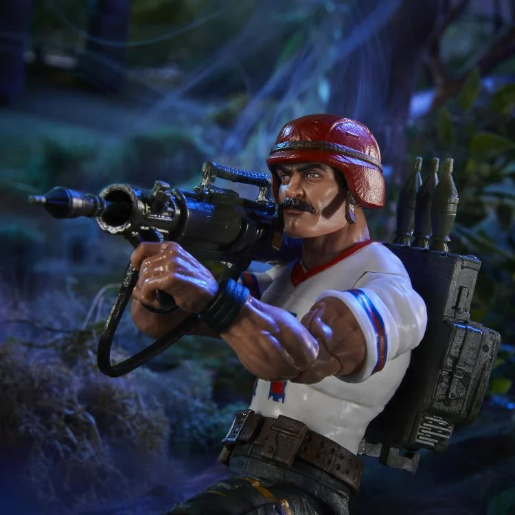 G.I. Joe Classified Series - Tiger Force David L. 