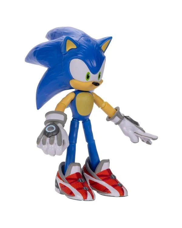 New Yoke City Sonic 5
