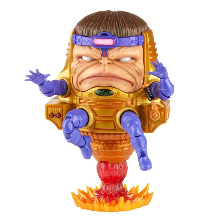 Marvel Legends - Mega Deluxe M.O.D.O.K.