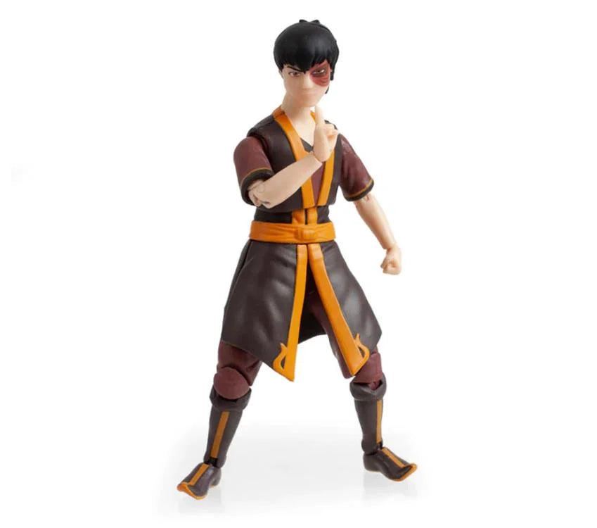BST AXN Avatar: The Last Airbender - Zuko