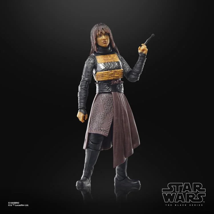 Mae Assassin Figure Star Wars: The Black Series The Acolyte