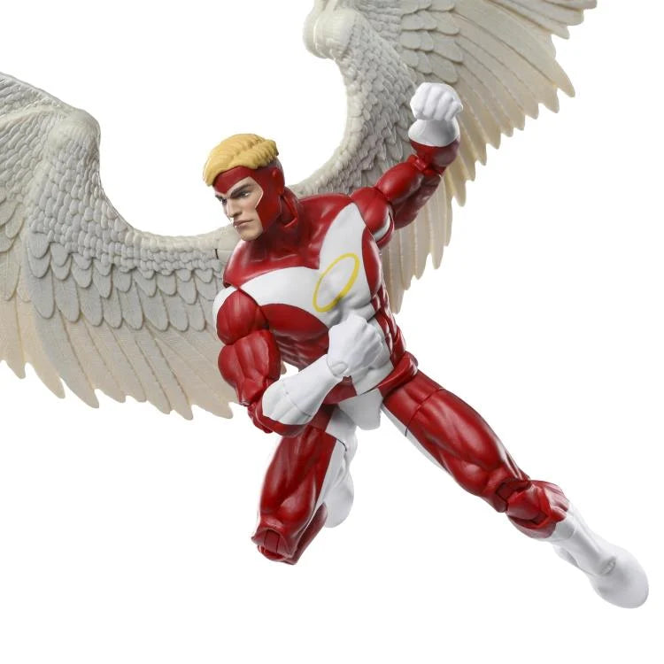 The Uncanny X-Men Marvel Legends - Marvel's Angel