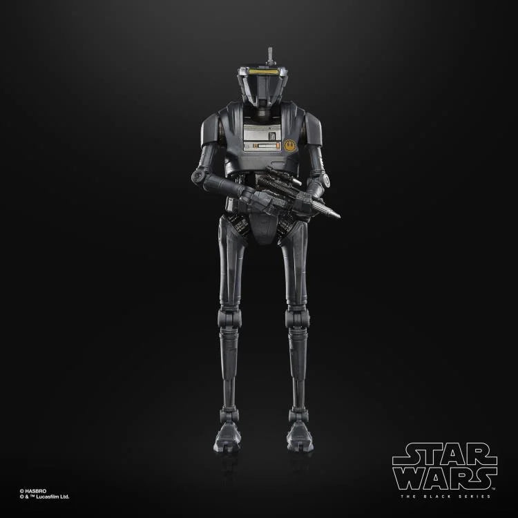 Star Wars: The Black Series - New Republic Security Droid (The Mandalorian)