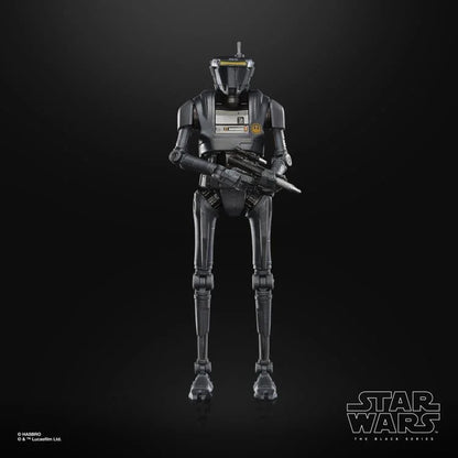 Star Wars: The Black Series - New Republic Security Droid (The Mandalorian)