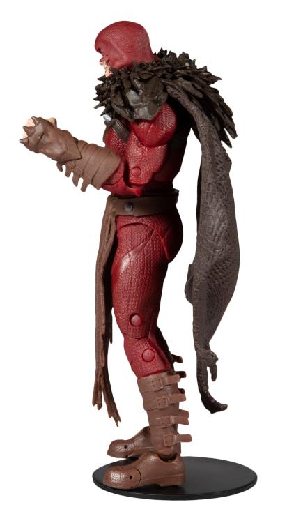 DC Multiverse - King Shazam! The Infected Action Figure
