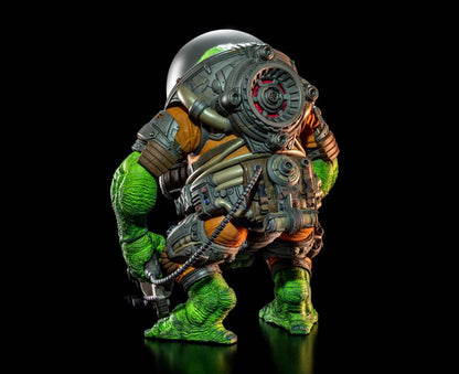 Cosmic Legions: Slogg Figure