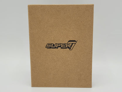 New Japan Pro-Wrestling ULTIMATES! - Will Ospreay Action Figure