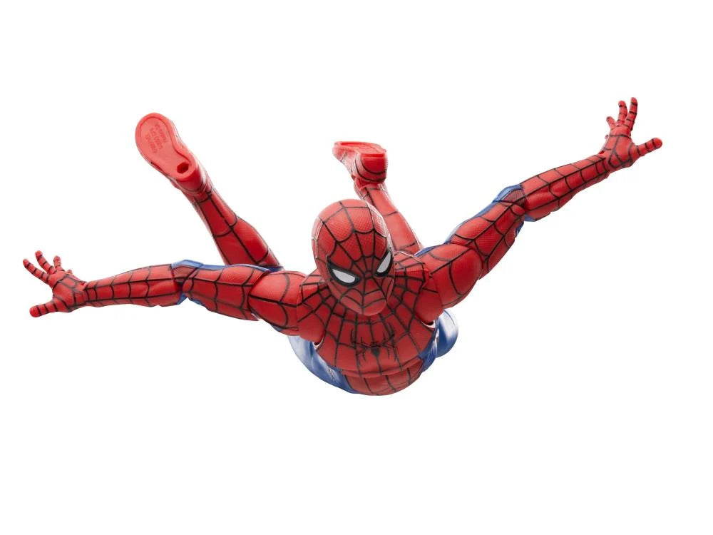 Spider-Man: No Way Home Marvel Legends - Spider-Man (Final Suit)