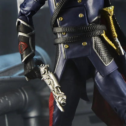 G.I. Joe Classified Series - Cobra Commander