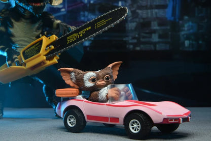 NECA Gremlins Accessory Set