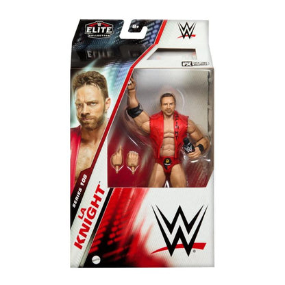 WWE Elite Collection Series 108 - LA Knight