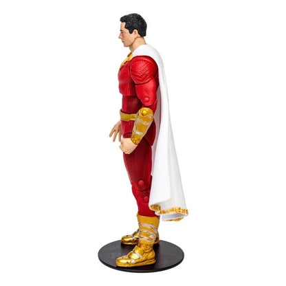 DC Multiverse - Shazam! (Fury of the Gods) Action Figure