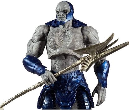 Justice League (2021) - DC Multiverse Darkseid Mega Action Figure