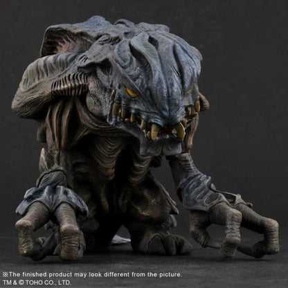 Godzilla 2000 - Millennium Defo-Real Orga