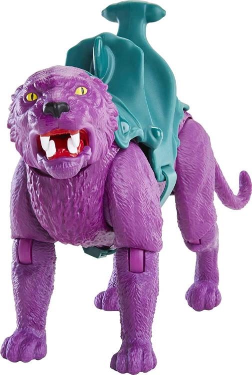 Masters of the Universe: Origins - Panthor
