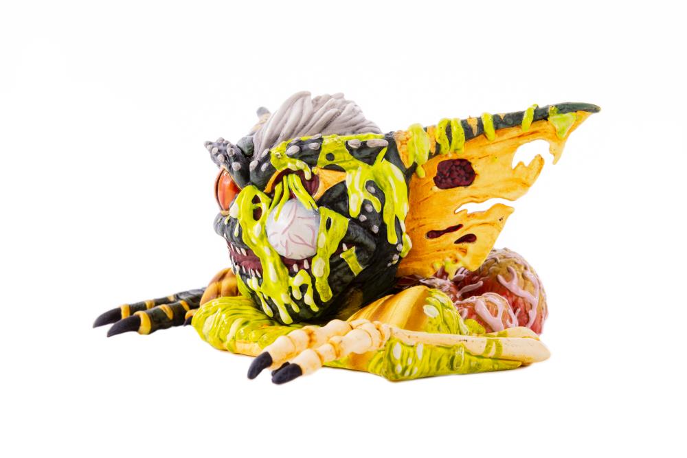 Gremlins Mondoid - Melting Stripe