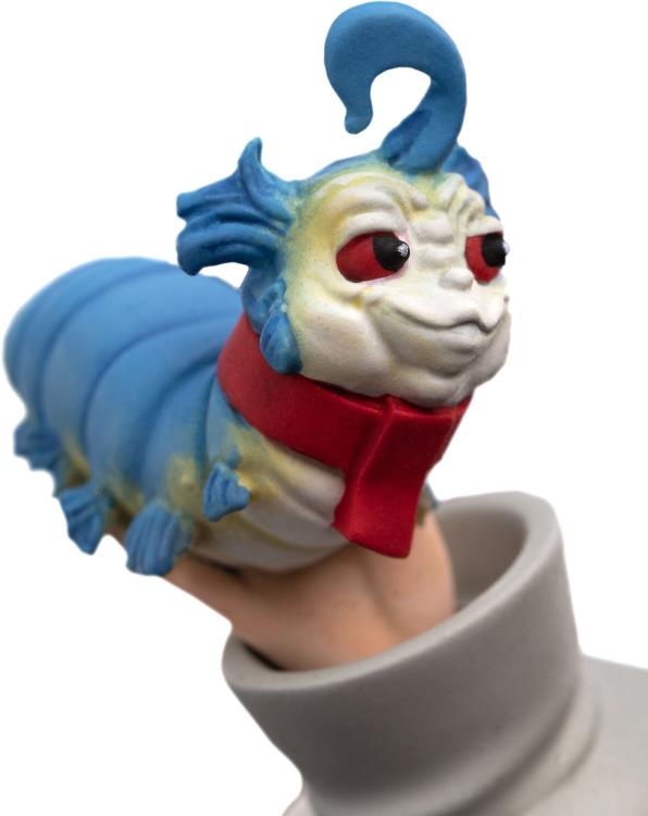 Labyrinth Mini Epics - Sarah and The Worm Exclusive
