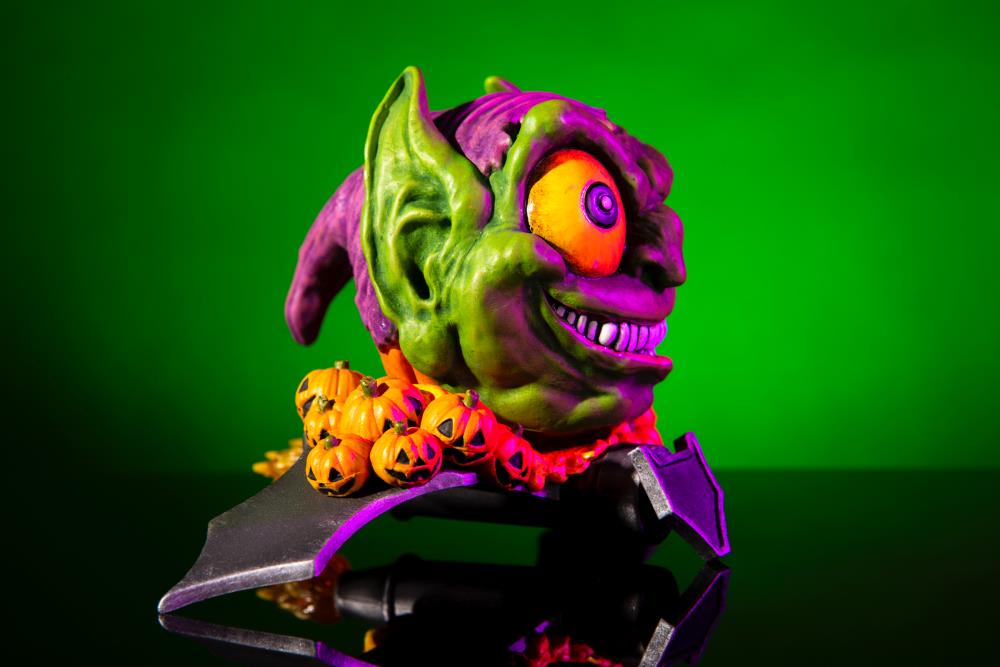 Marvel Mondoid - Green Goblin