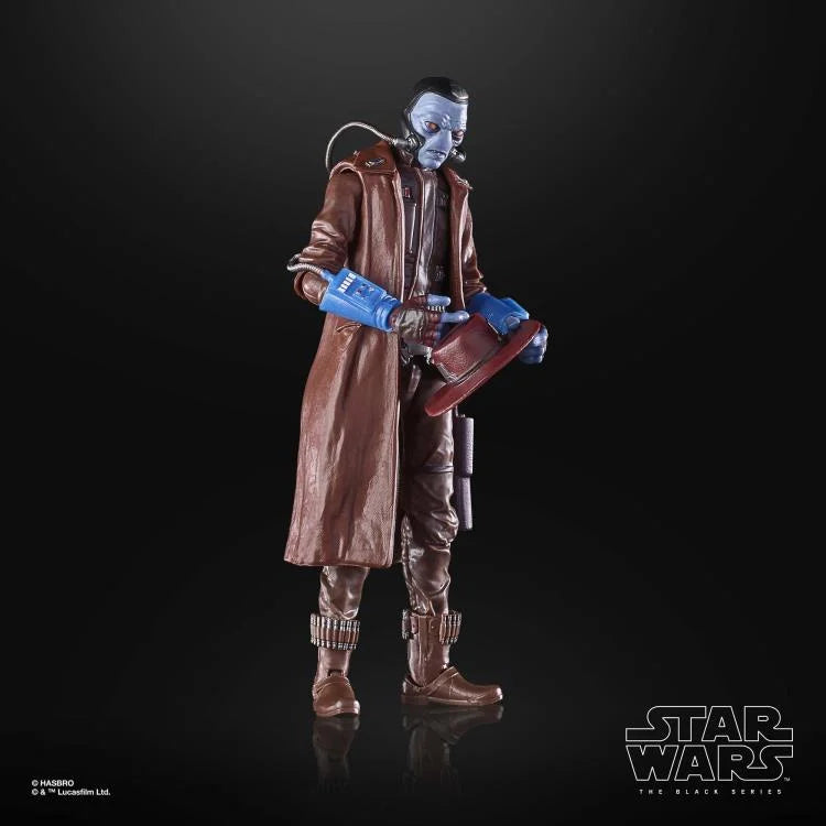 Star Wars: The Black Series - Cad Bane (Book of Boba Fett)