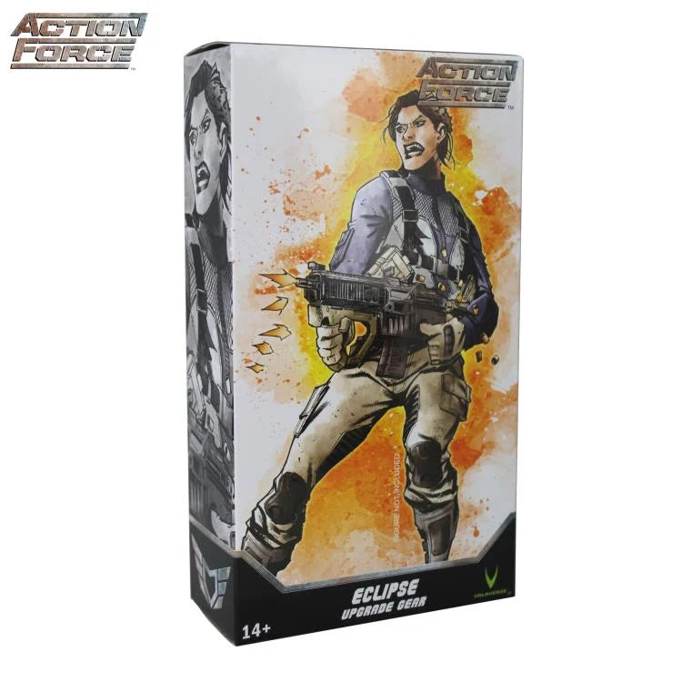 Action Force - Eclipse Upgrade Accessory Set
