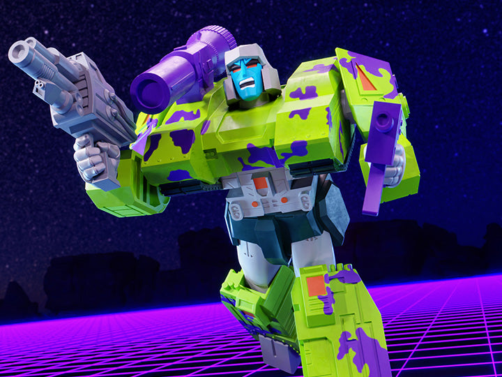 Transformers ULTIMATES! - Megatron (G2)