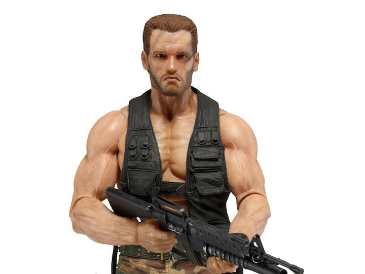 NECA Predator - 30th Anniversary 