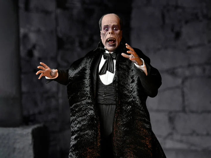 Universal Monsters Ultimate - The Phantom of the Opera Figure