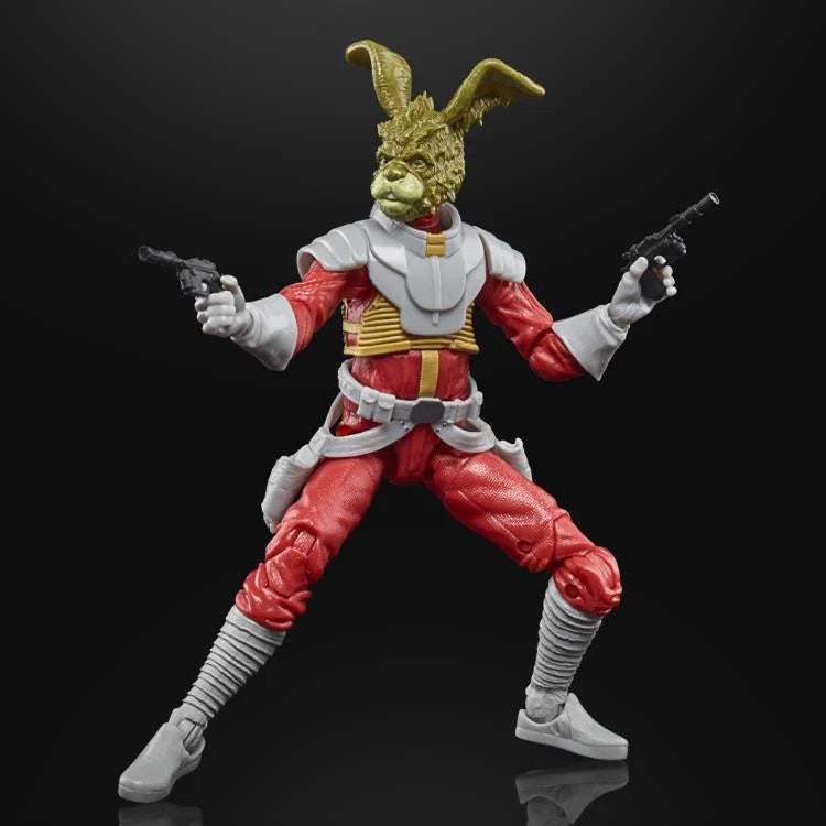 Star Wars: The Black Series - Jaxxon Rabbit