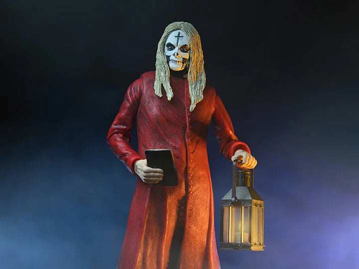 House of 1000 Corpses - 20th Anniversary Otis (Red Robe) Action Figure