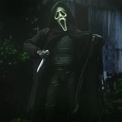 Ghost Face Inferno NECA Ultimate Action Figure