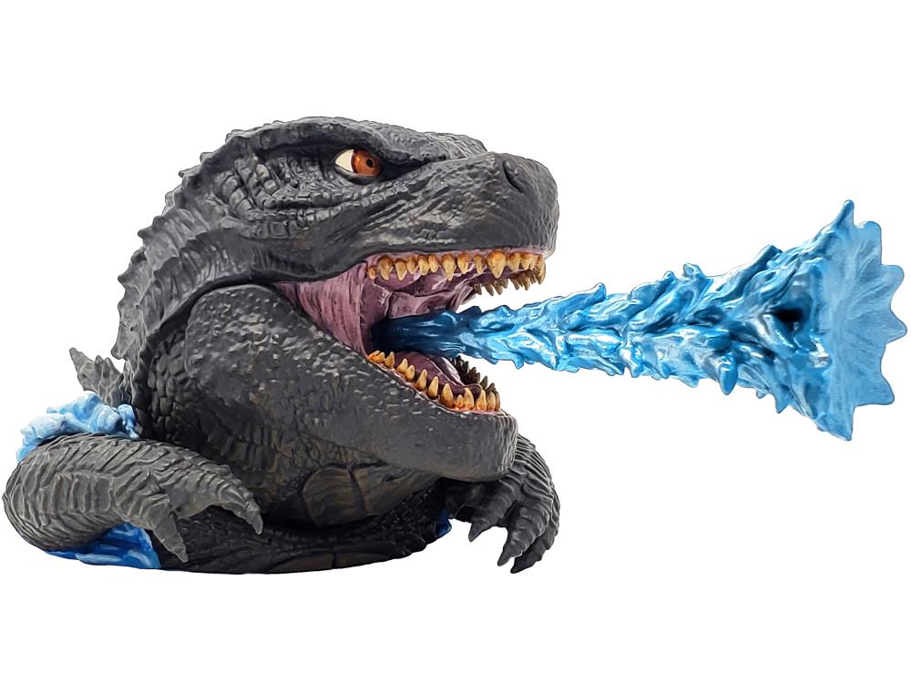 Godzilla Vs. Kong - Mondoid Godzilla