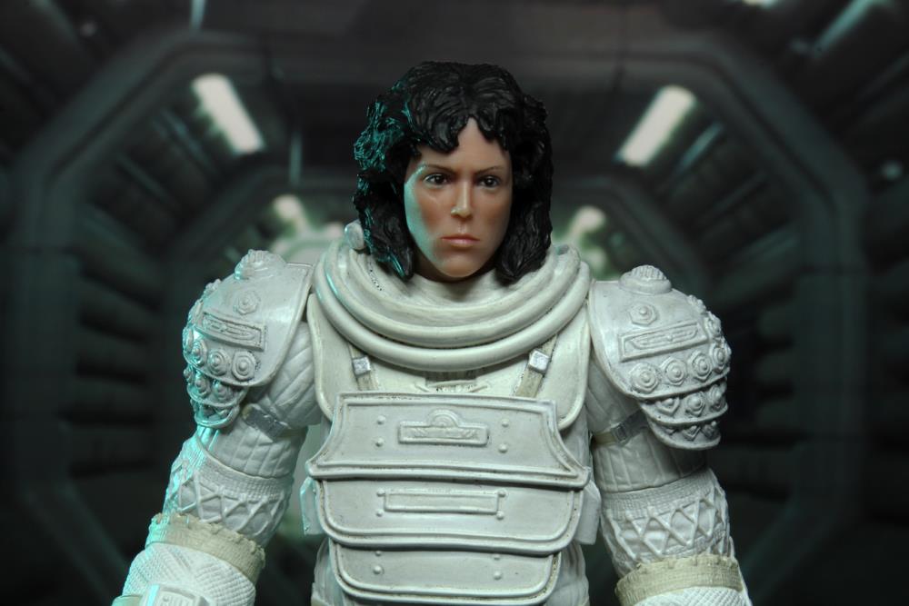 Alien 40th Anniversary - Ripley (Compression Suit)